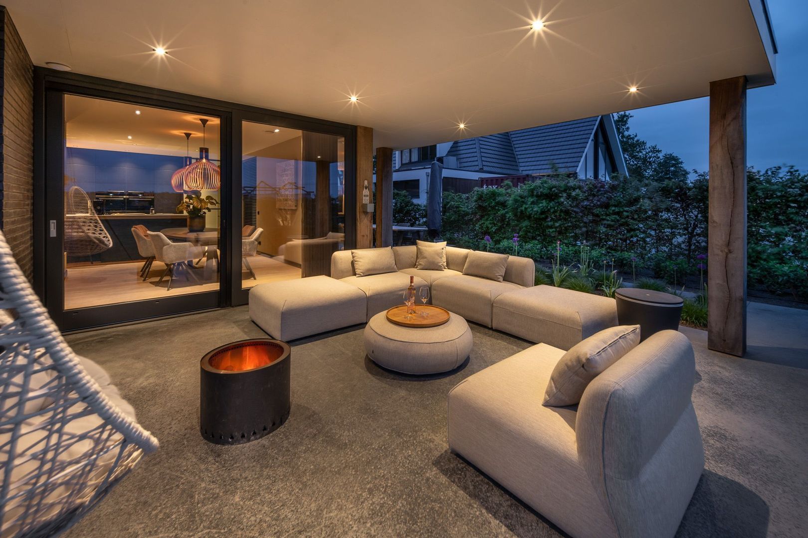 De Hoeven 60 E, Haarsteeg foto-1