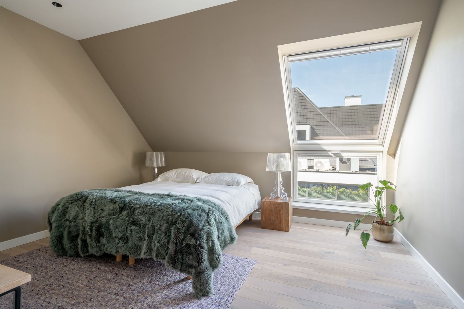 De Hoeven 60 E, Haarsteeg foto-25