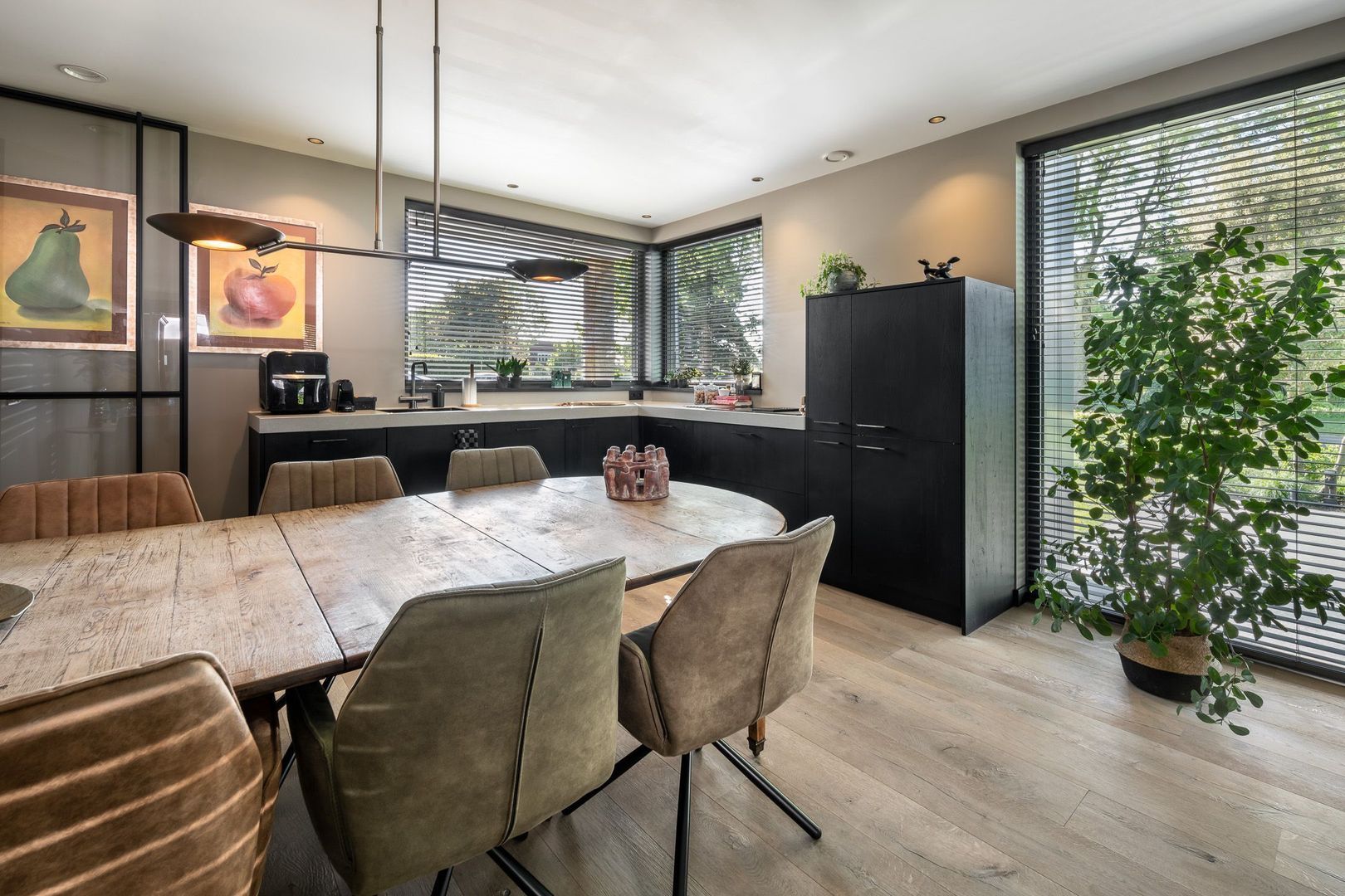 De Hoeven 60 E, Haarsteeg foto-33