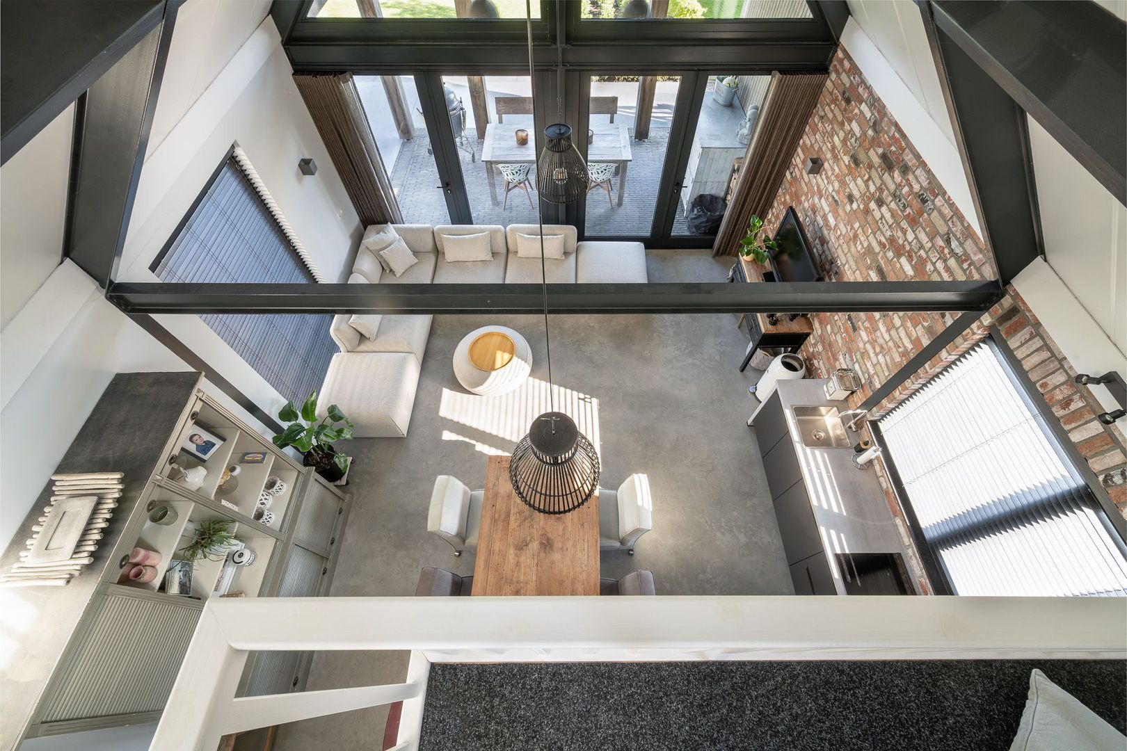 De Hoeven 60 E, Haarsteeg foto-41