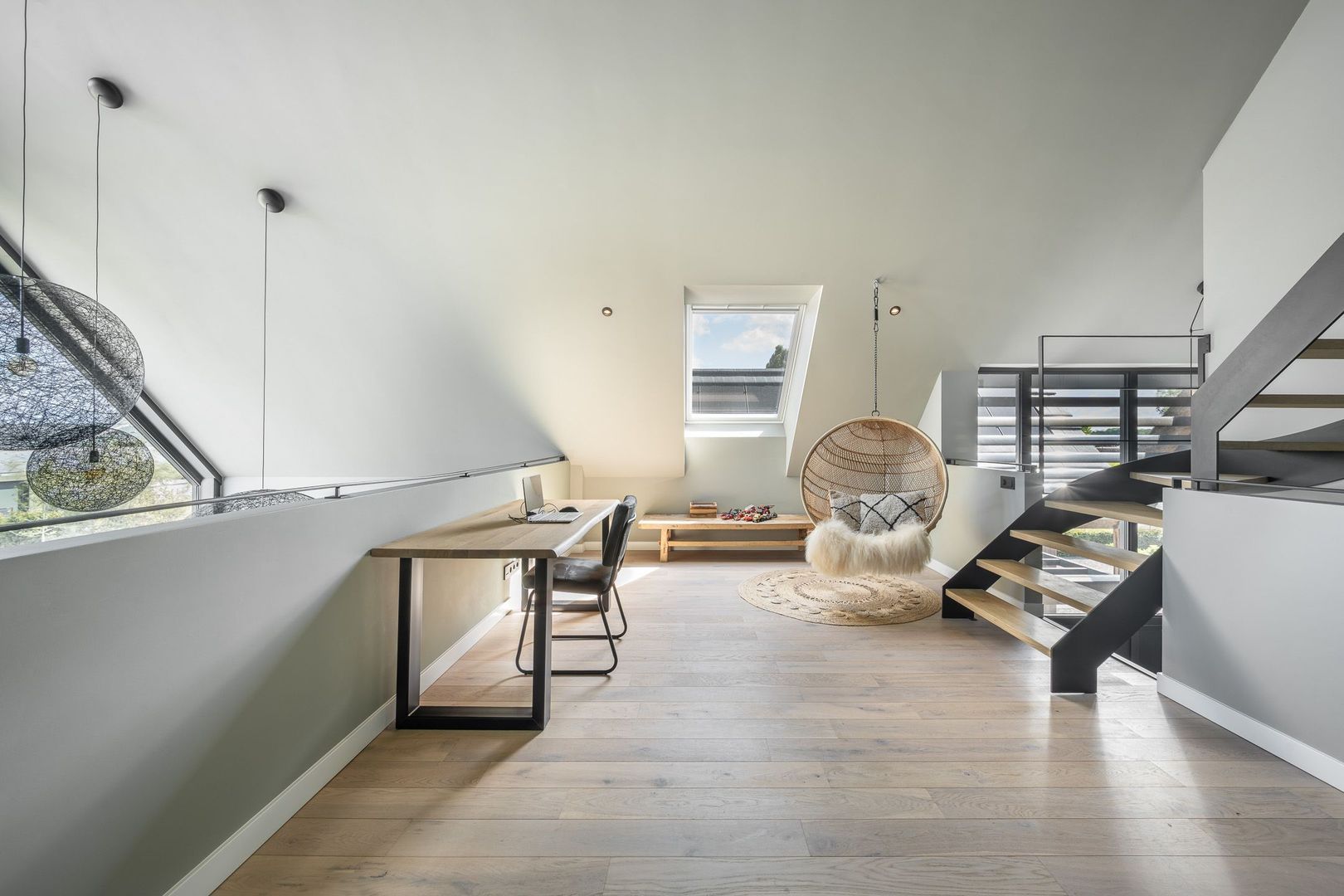 De Hoeven 60 E, Haarsteeg foto-18