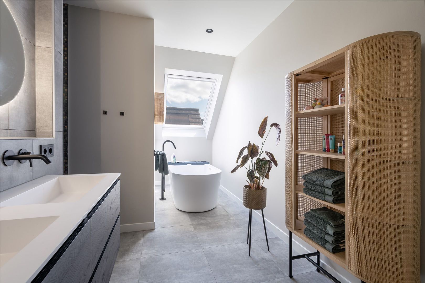 De Hoeven 60 E, Haarsteeg foto-27