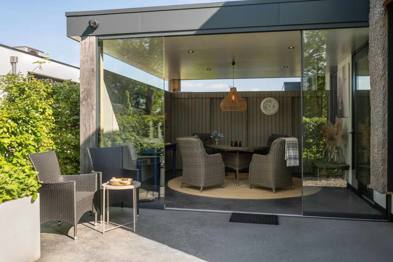 De Hoeven 60 E, Haarsteeg foto-37