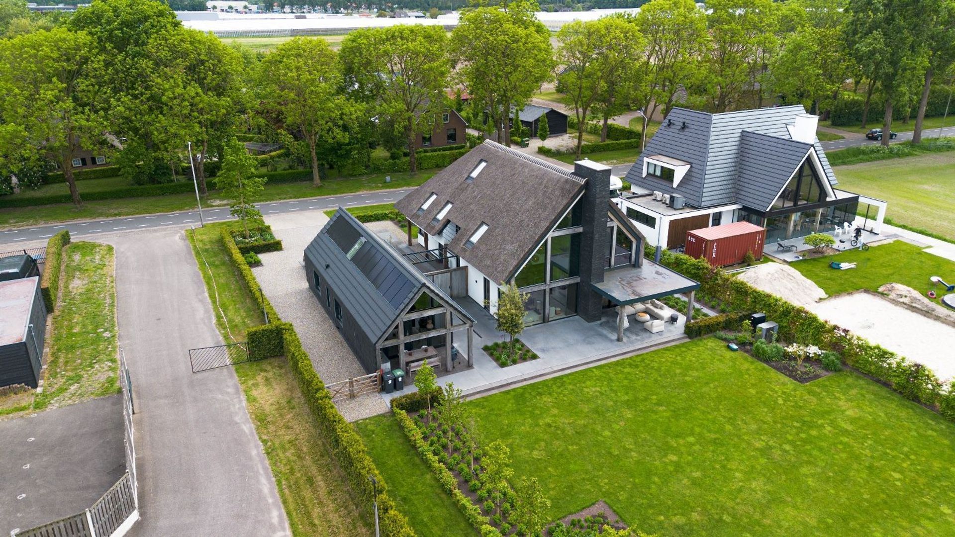 De Hoeven 60 E, Haarsteeg foto-55