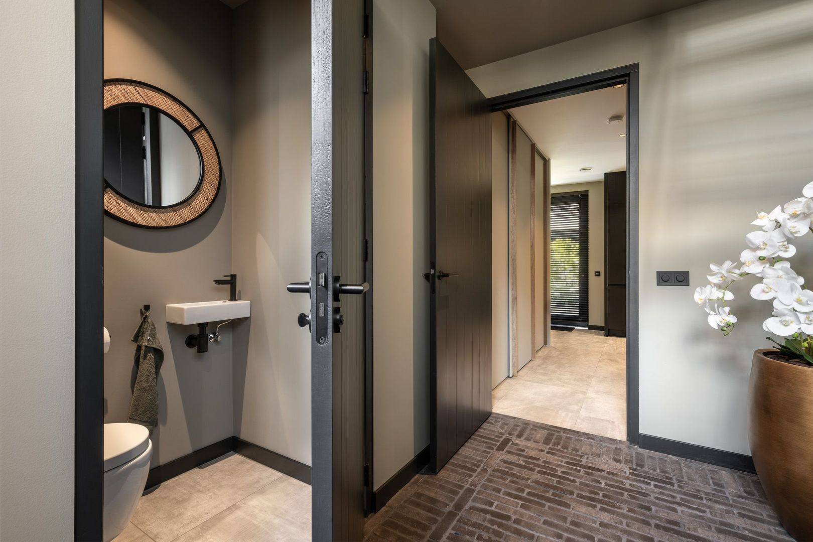 De Hoeven 60 E, Haarsteeg foto-11