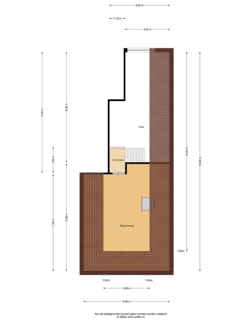 De Hoeven 60 E, Haarsteeg foto-50
