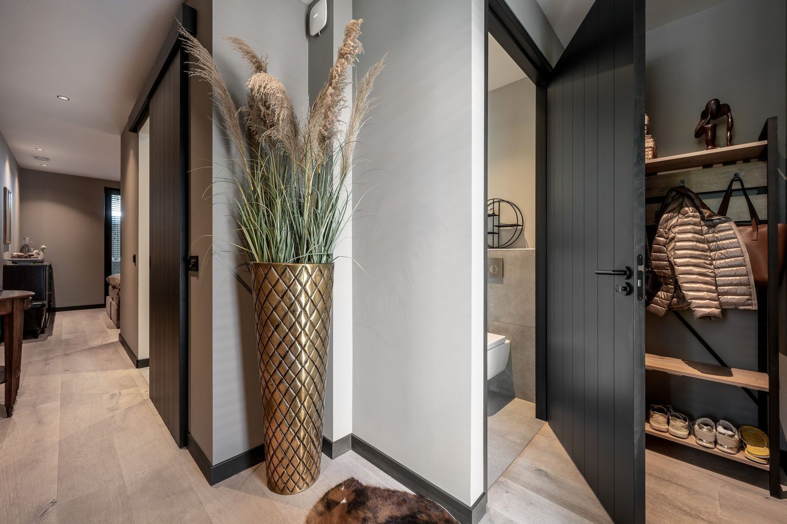 De Hoeven 60 E, Haarsteeg foto-36