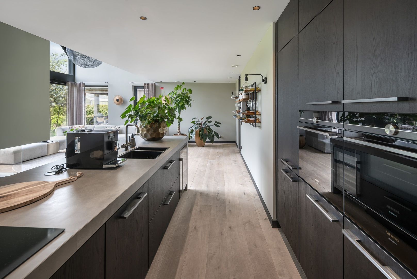 De Hoeven 60 E, Haarsteeg foto-7