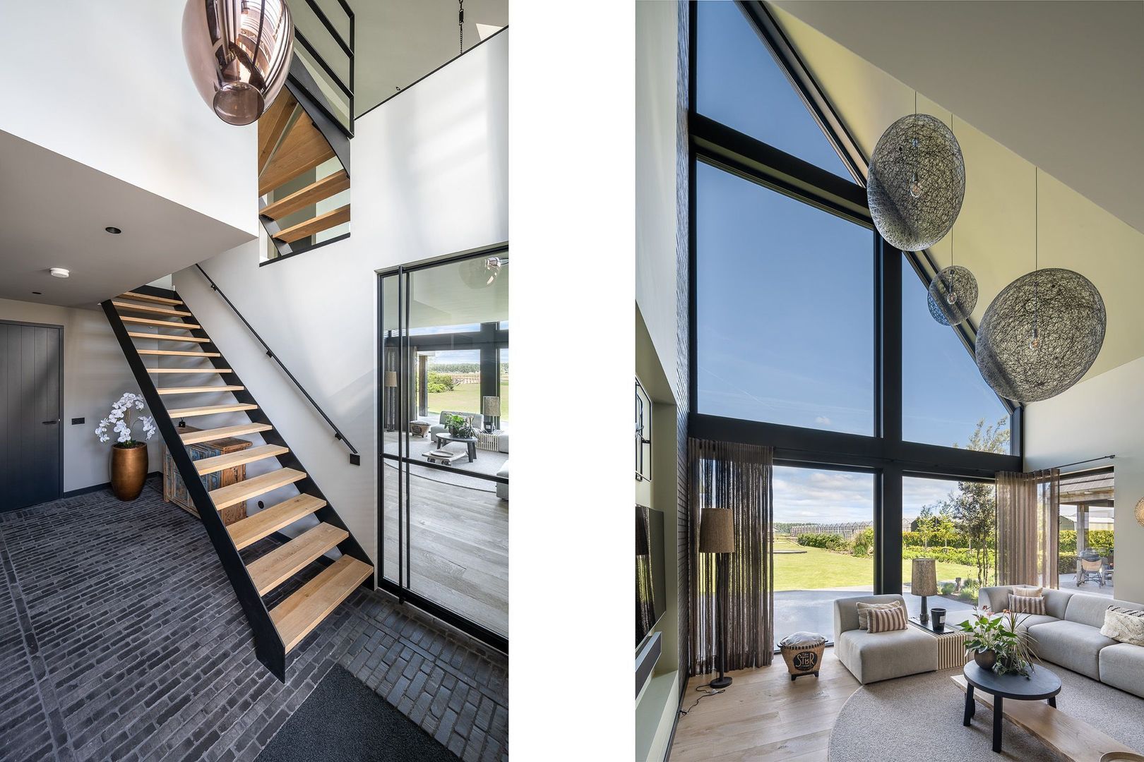 De Hoeven 60 E, Haarsteeg foto-9