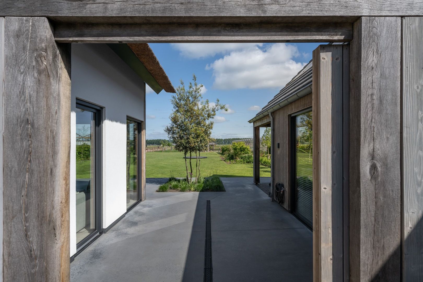 De Hoeven 60 E, Haarsteeg foto-15