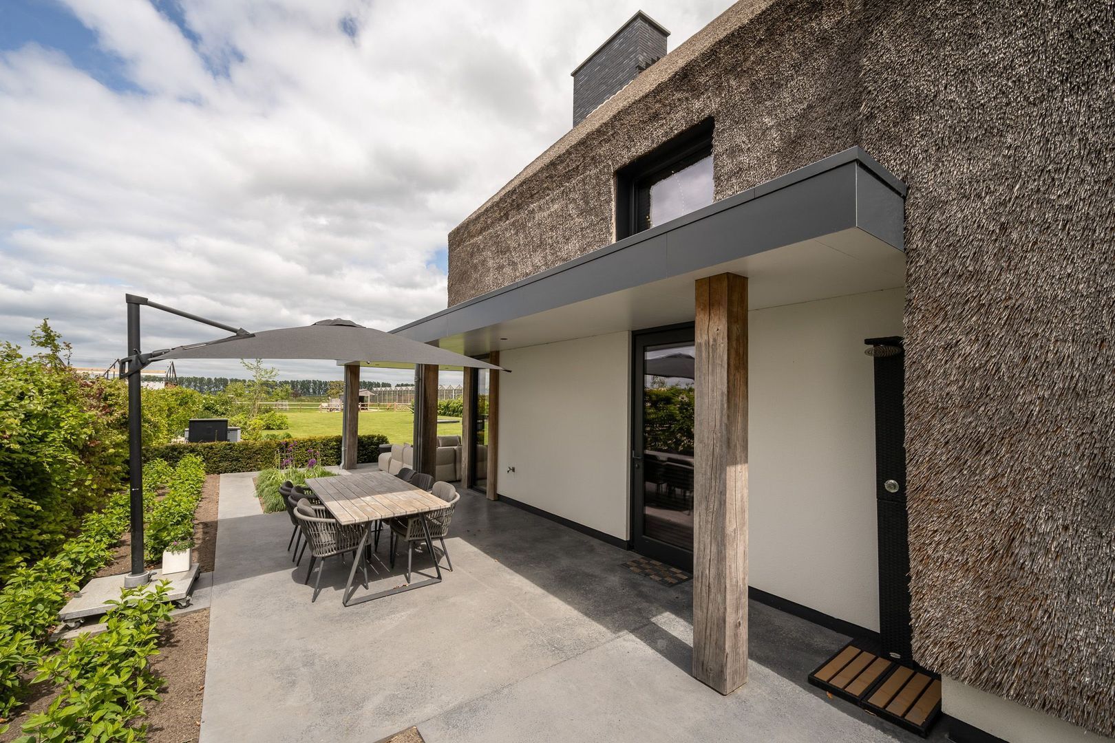 De Hoeven 60 E, Haarsteeg foto-12