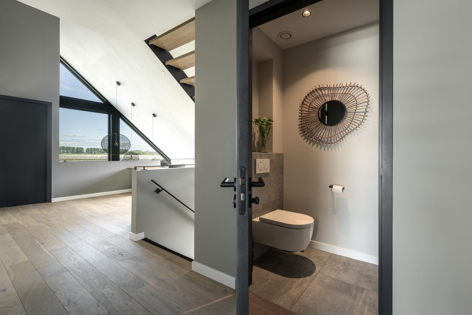 De Hoeven 60 E, Haarsteeg foto-23