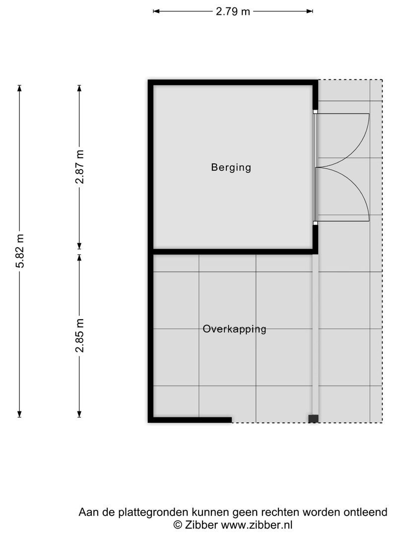 De Hoeven 60 E, Haarsteeg foto-51