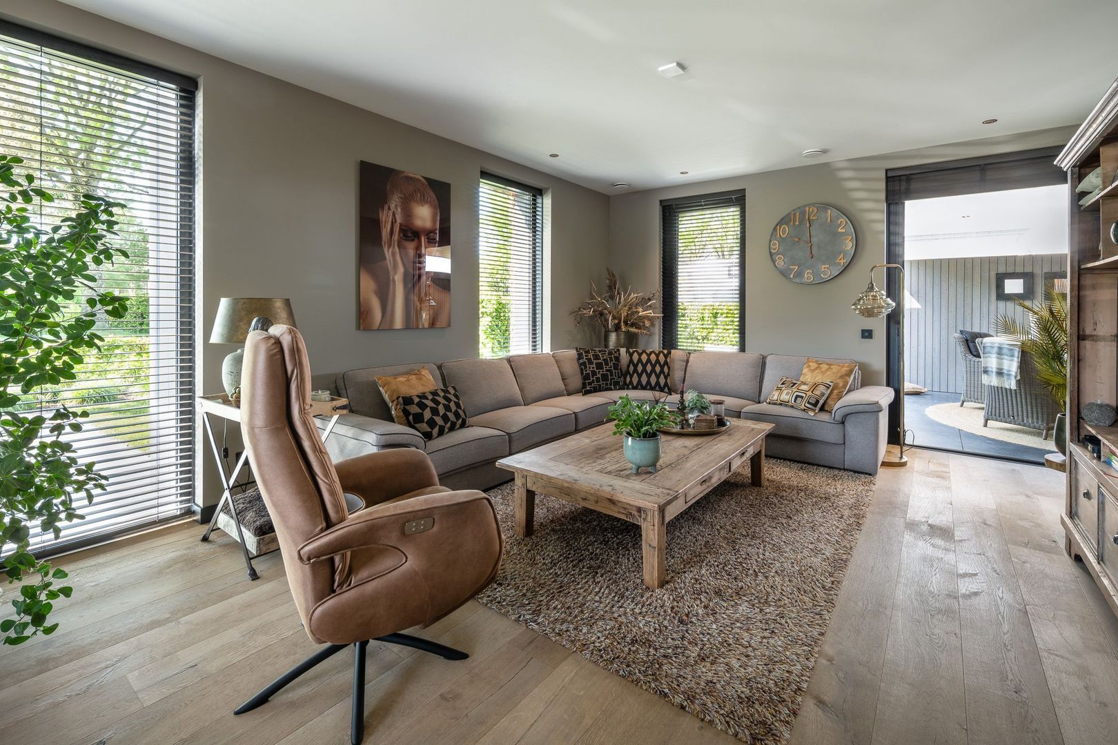 De Hoeven 60 E, Haarsteeg foto-32