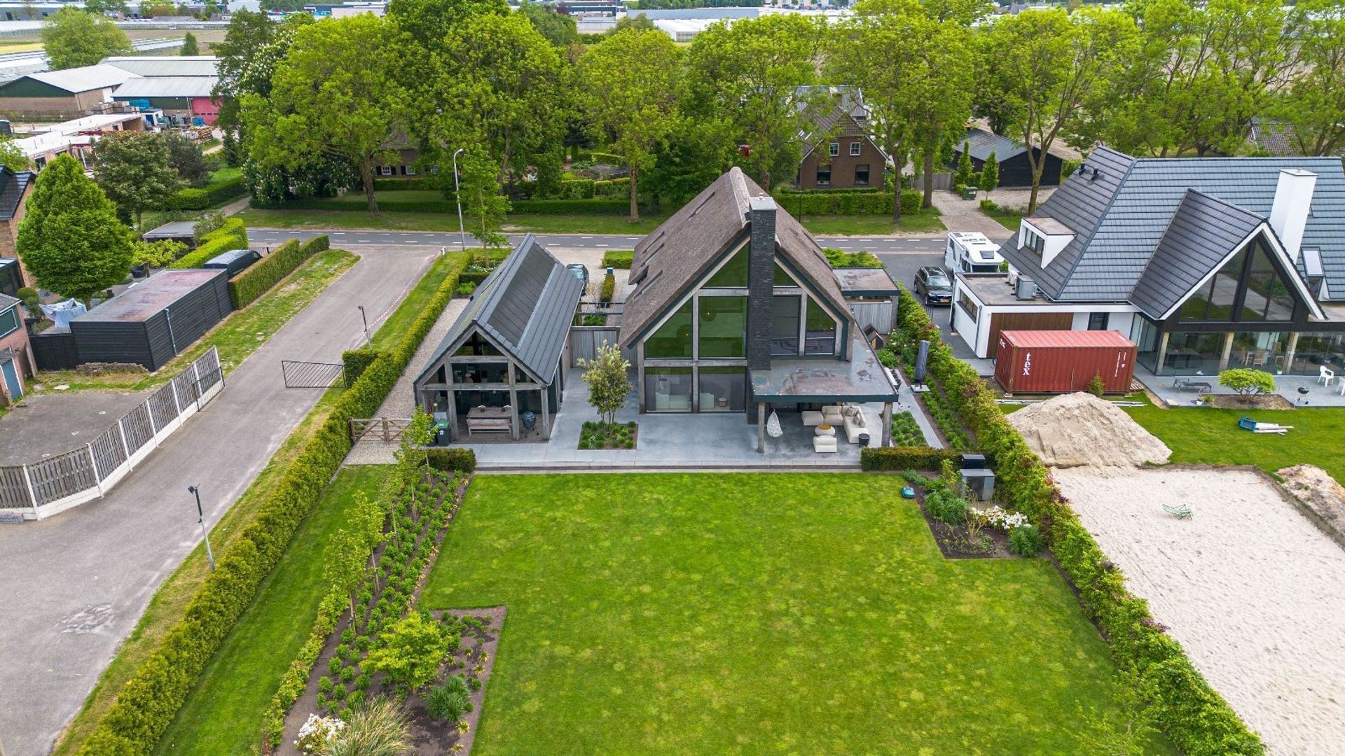 De Hoeven 60 E, Haarsteeg foto-56