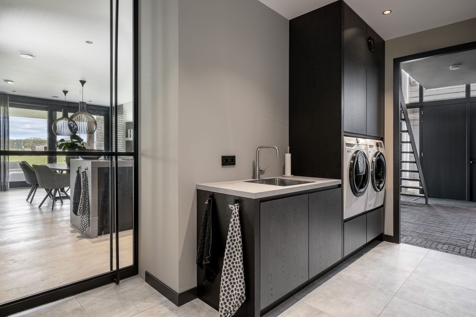 De Hoeven 60 E, Haarsteeg foto-10