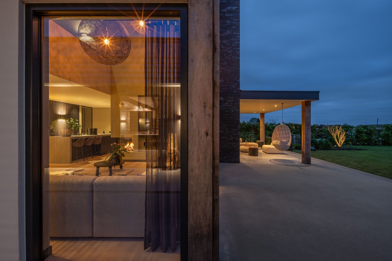 De Hoeven 60 E, Haarsteeg foto-13