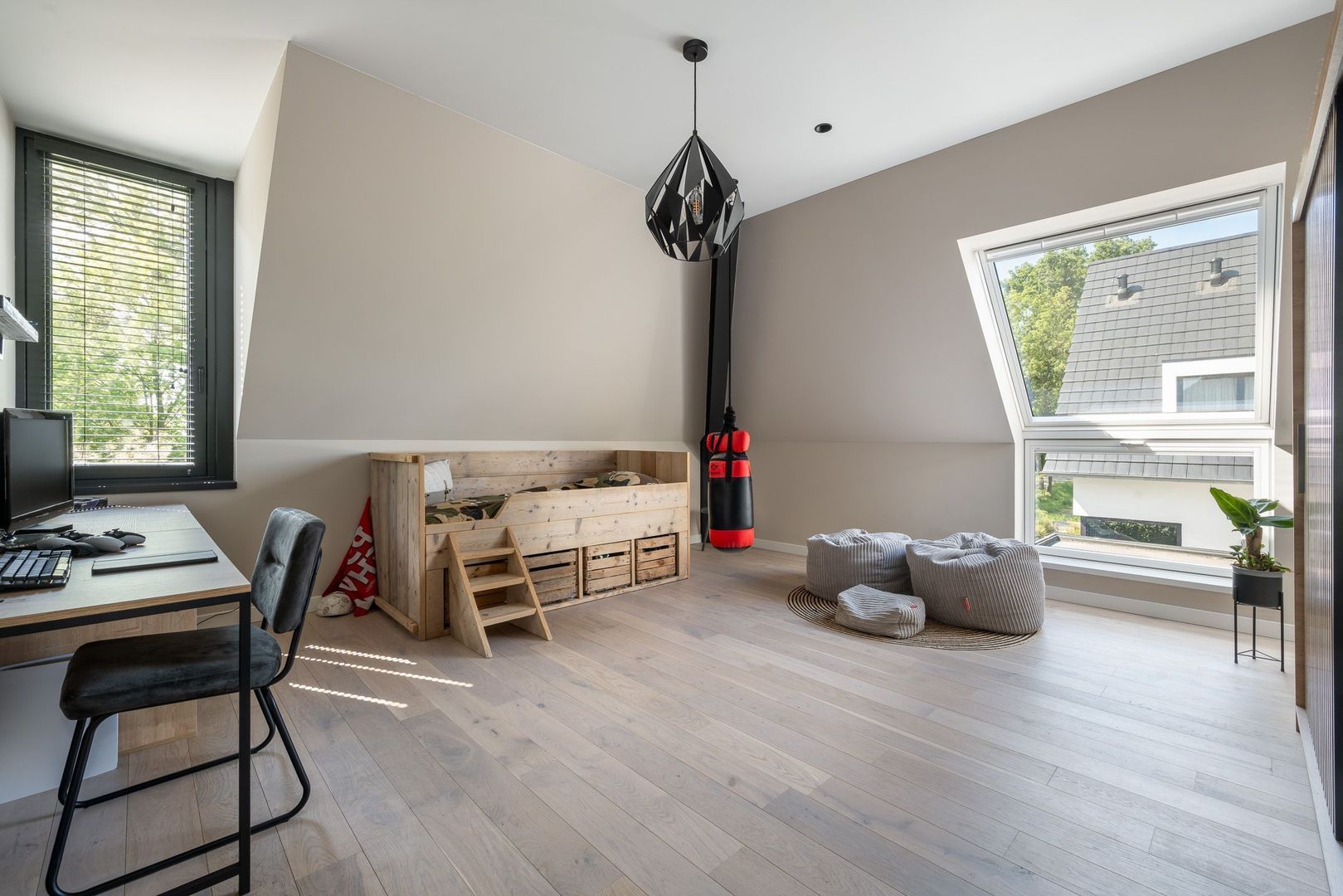 De Hoeven 60 E, Haarsteeg foto-24