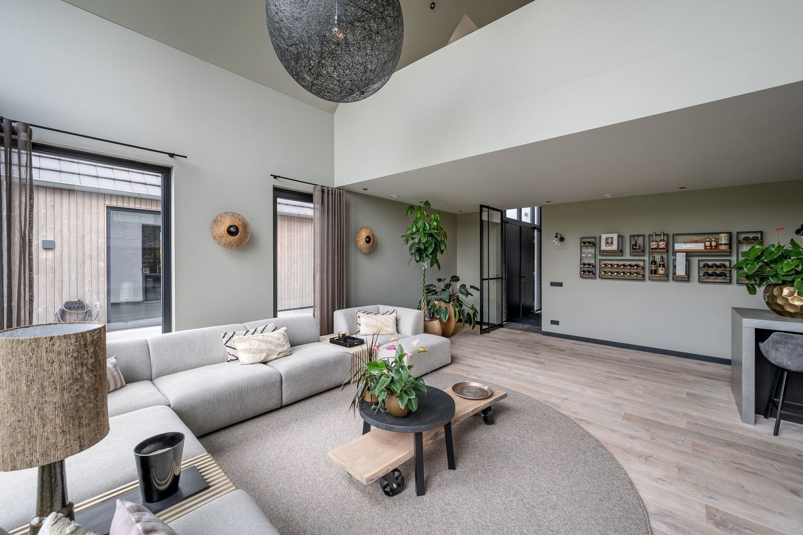 De Hoeven 60 E, Haarsteeg foto-4