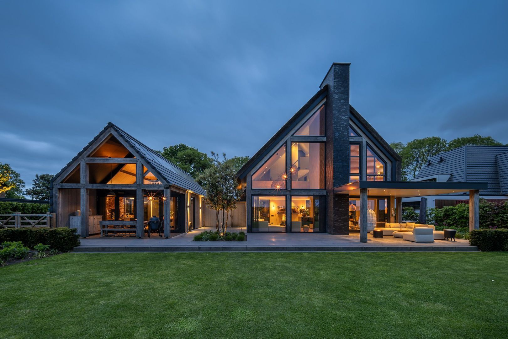 De Hoeven 60 E, Haarsteeg foto-1
