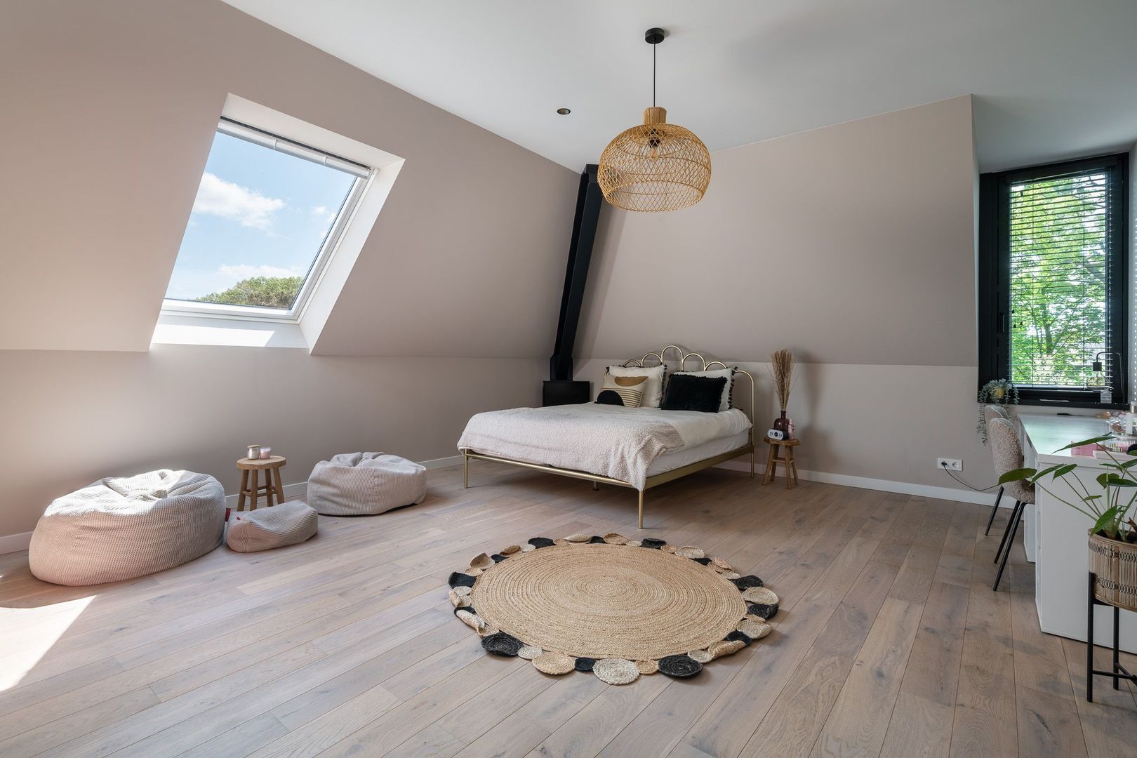 De Hoeven 60 E, Haarsteeg foto-26