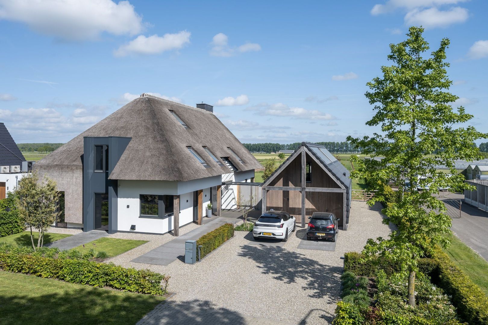 De Hoeven 60 E, Haarsteeg foto-2