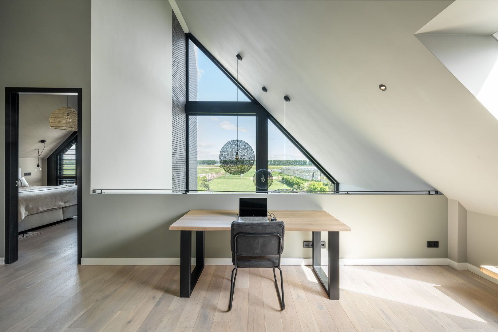 De Hoeven 60 E, Haarsteeg foto-19