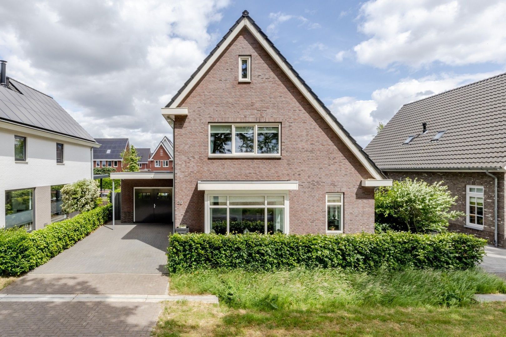 Mortelweg 30, Vlijmen foto-0