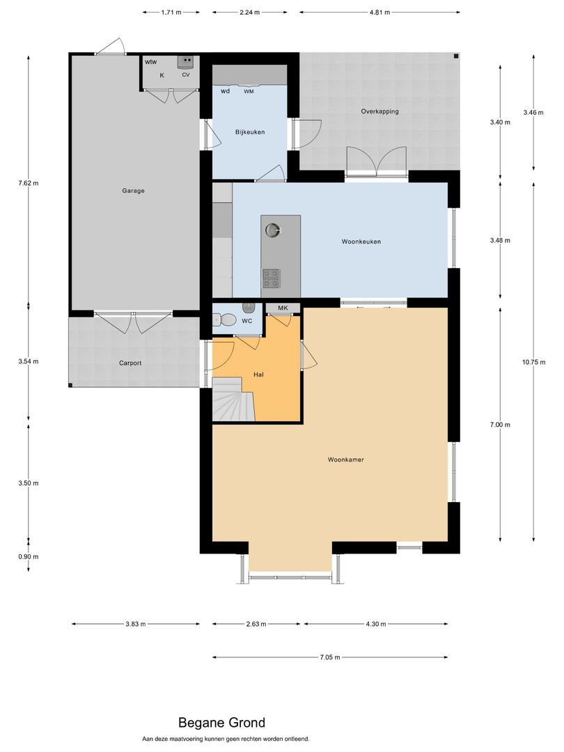 Mortelweg 30, Vlijmen foto-17