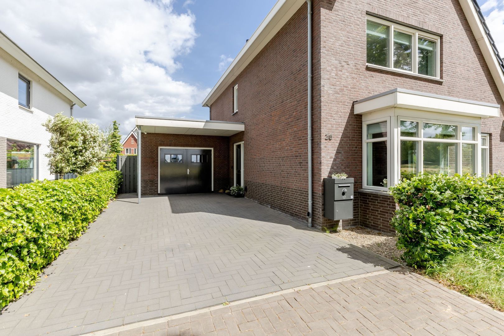 Mortelweg 30, Vlijmen foto-35