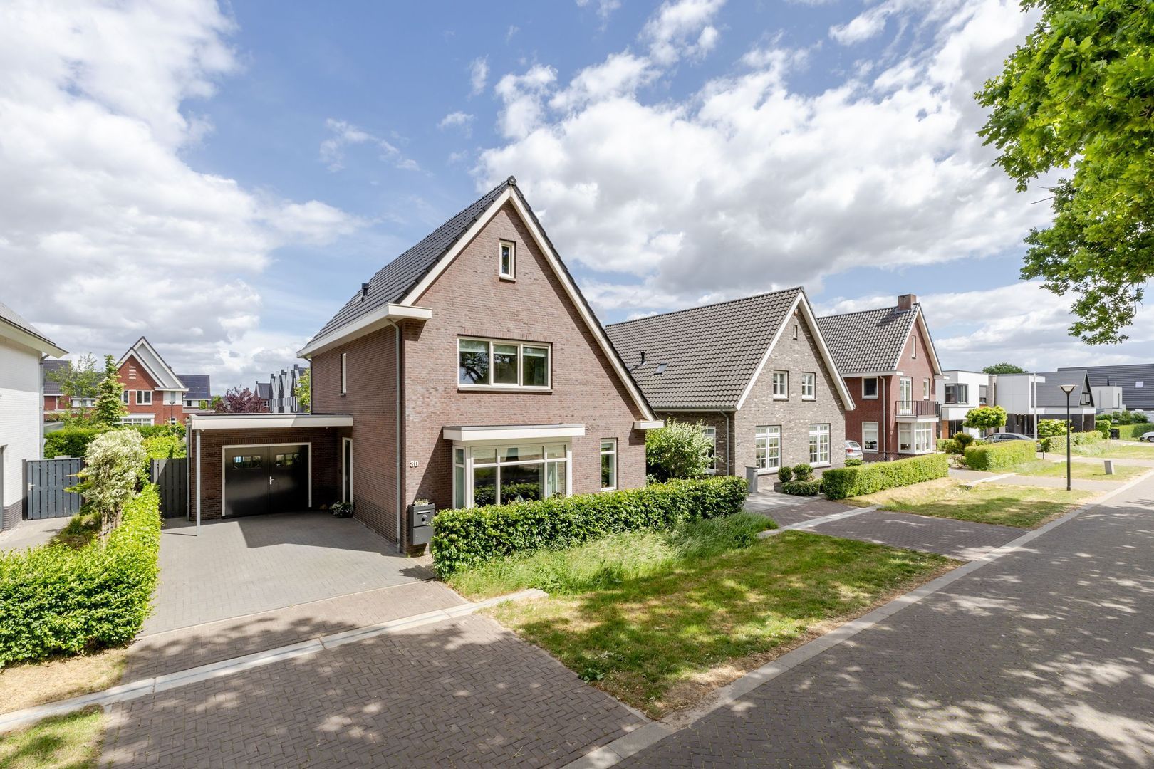 Mortelweg 30, Vlijmen foto-38