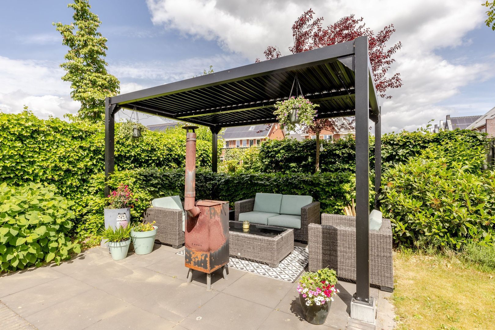 Mortelweg 30, Vlijmen foto-32