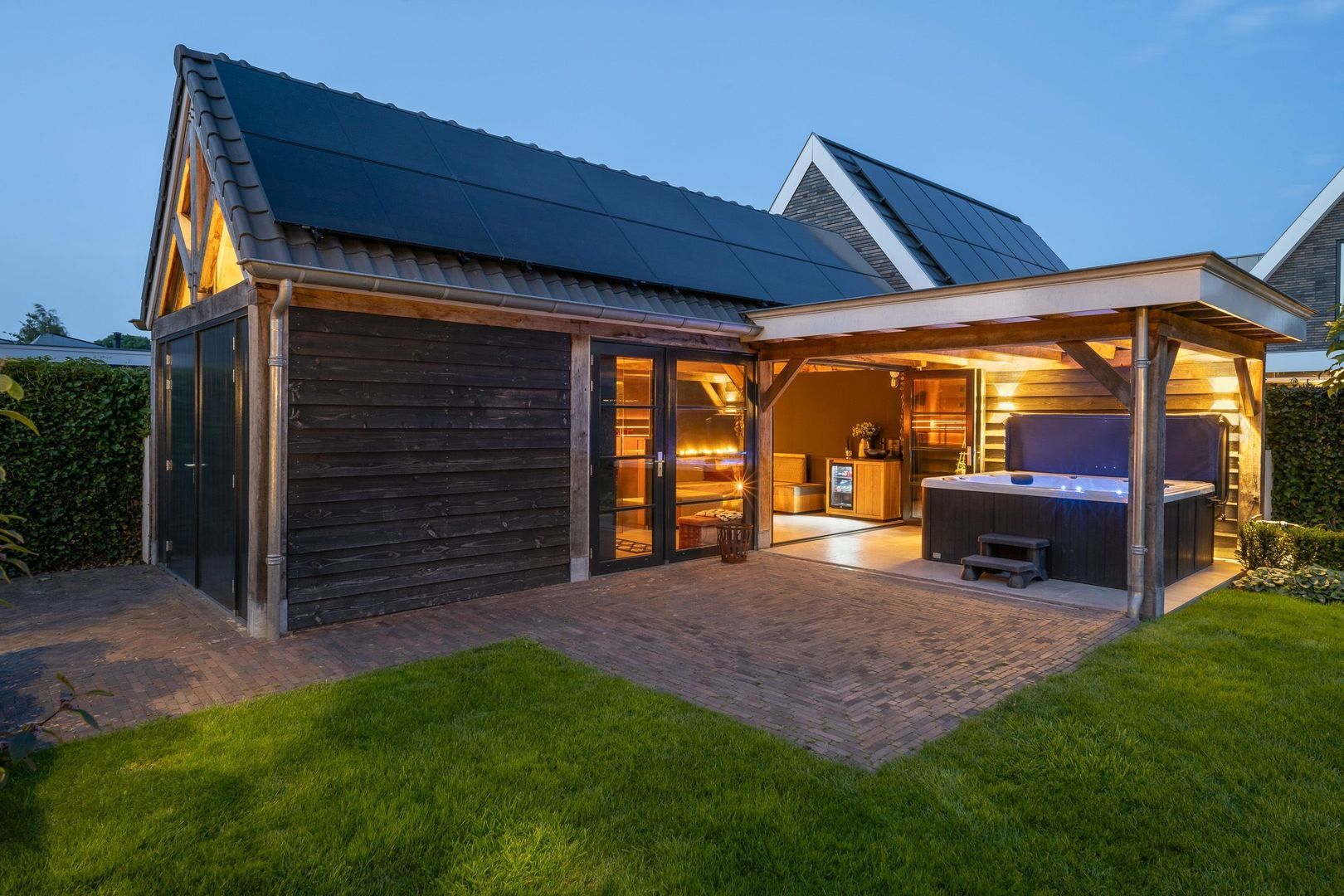 Hendrik de Jonghstraat 5, Haarsteeg foto-20