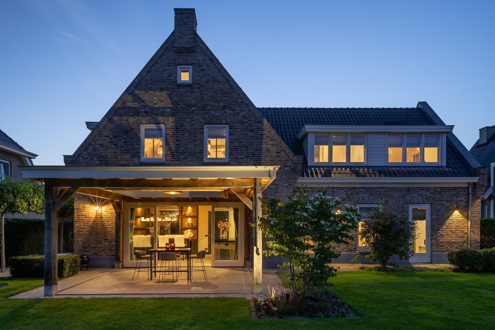 Hendrik de Jonghstraat 5, Haarsteeg foto-0