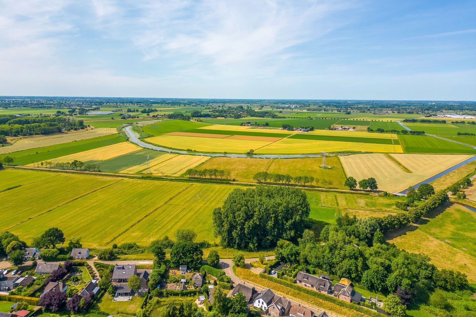 Hendrik de Jonghstraat 5, Haarsteeg foto-36