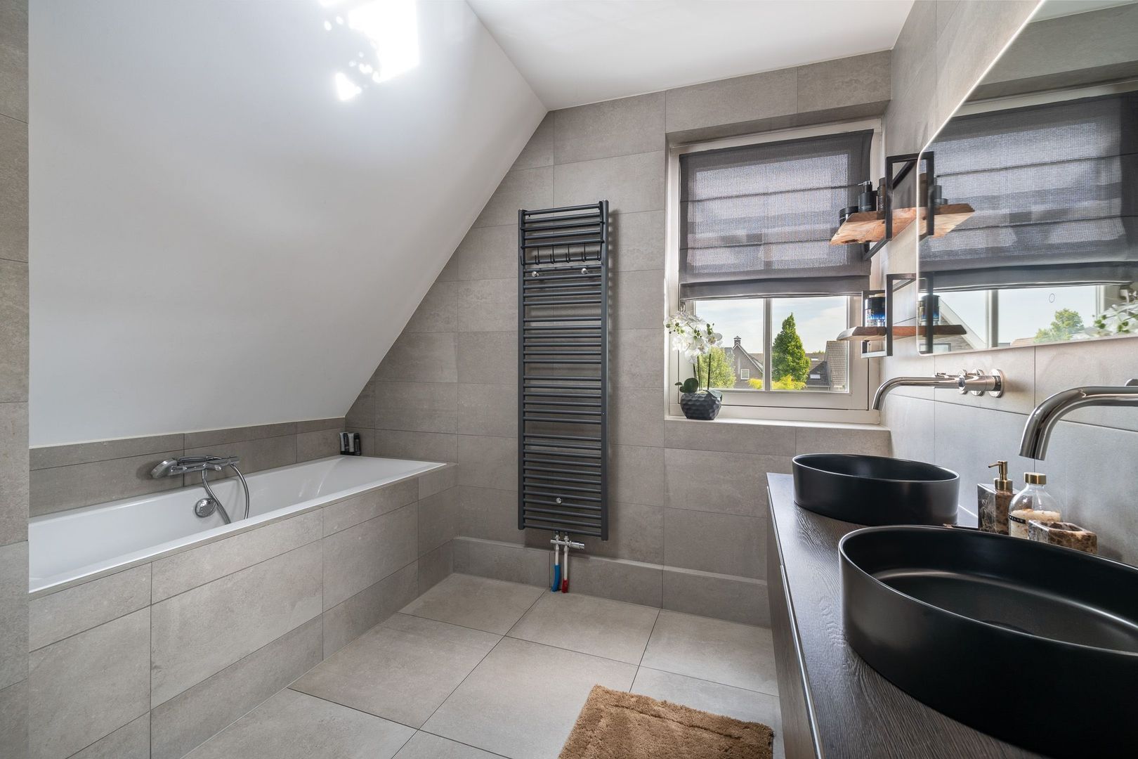 Hendrik de Jonghstraat 5, Haarsteeg foto-30