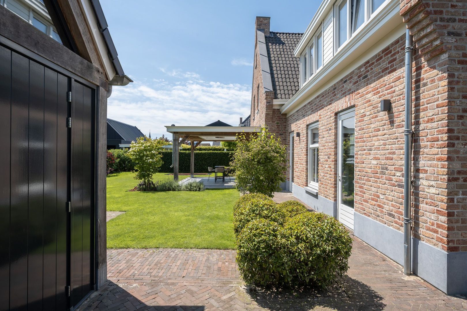 Hendrik de Jonghstraat 5, Haarsteeg foto-16