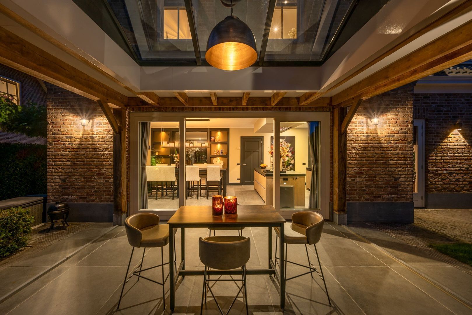 Hendrik de Jonghstraat 5, Haarsteeg foto-9