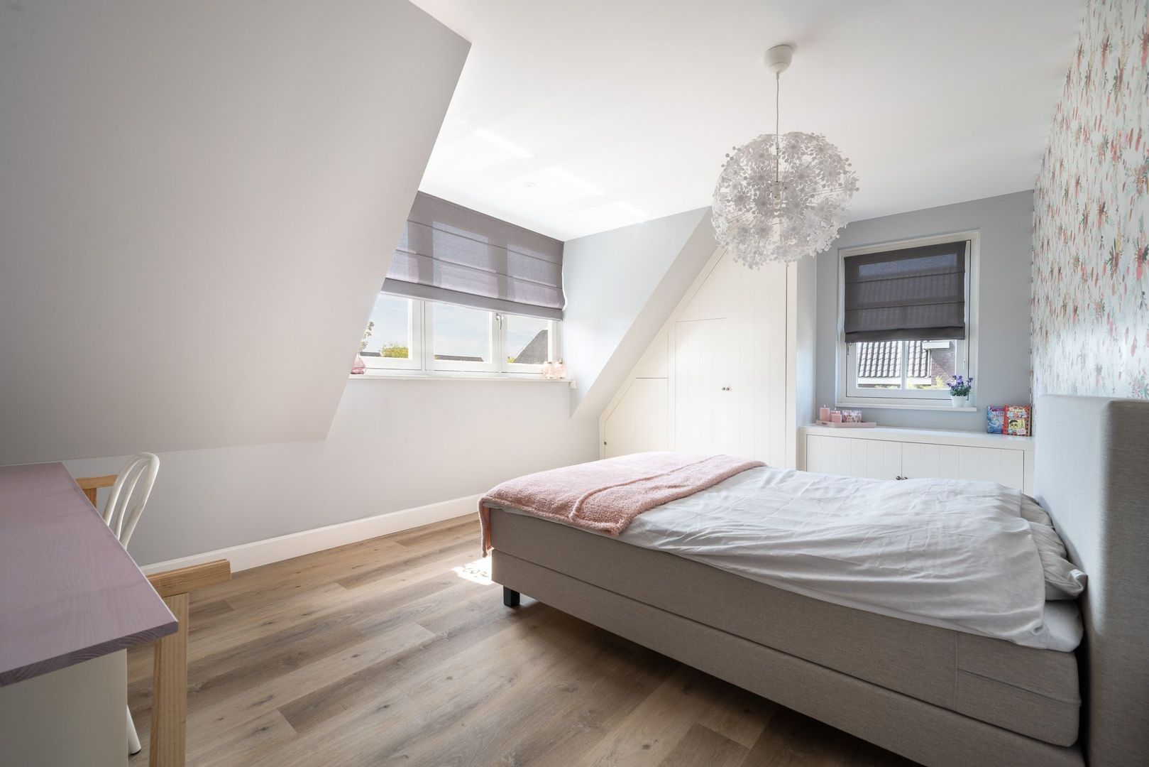 Hendrik de Jonghstraat 5, Haarsteeg foto-27