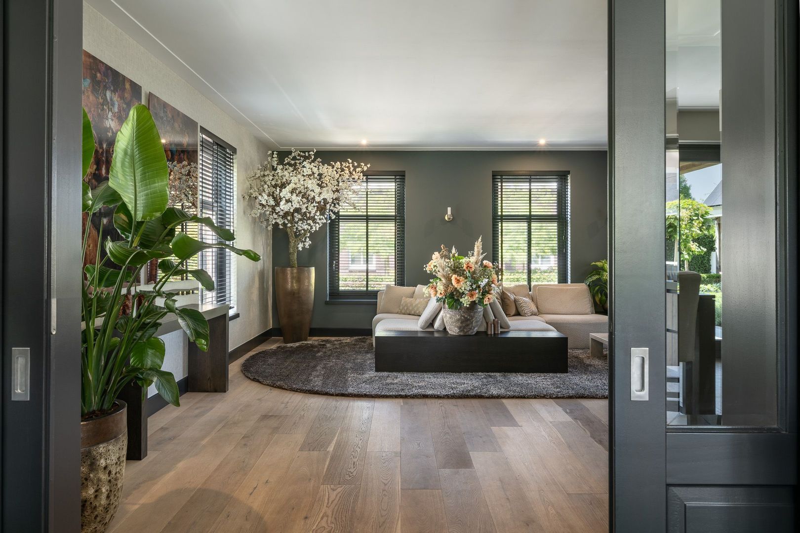 Hendrik de Jonghstraat 5, Haarsteeg foto-5