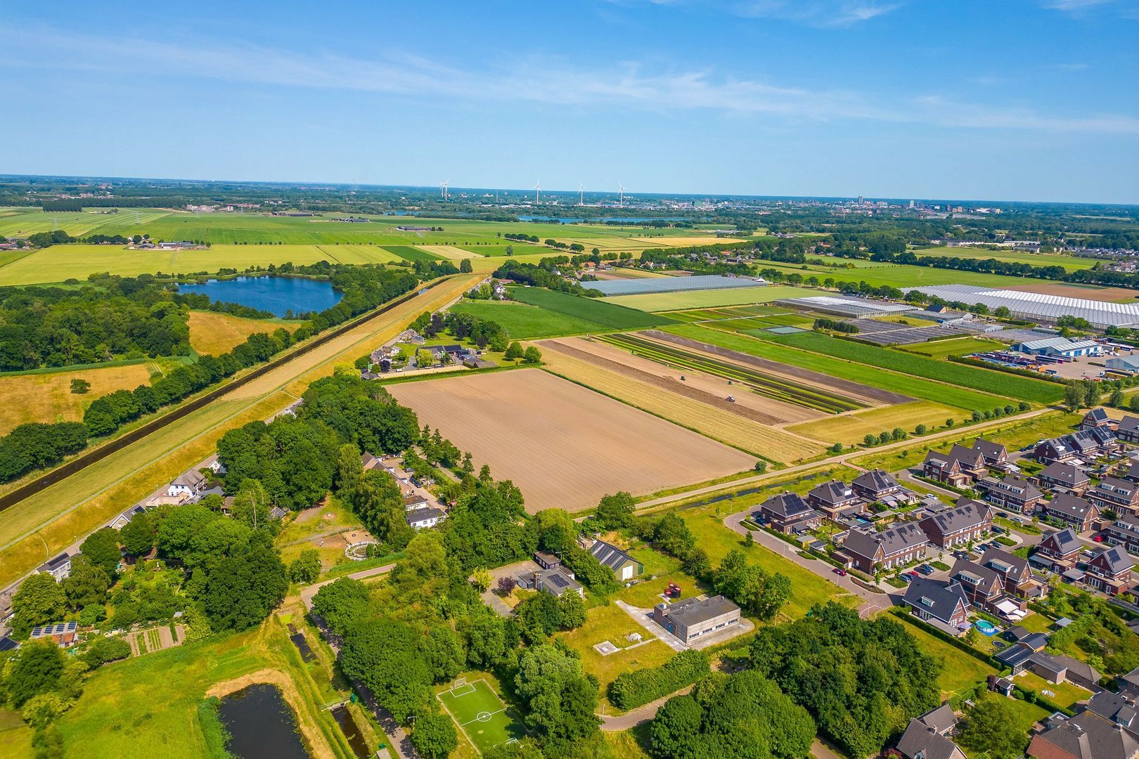 Hendrik de Jonghstraat 5, Haarsteeg foto-35