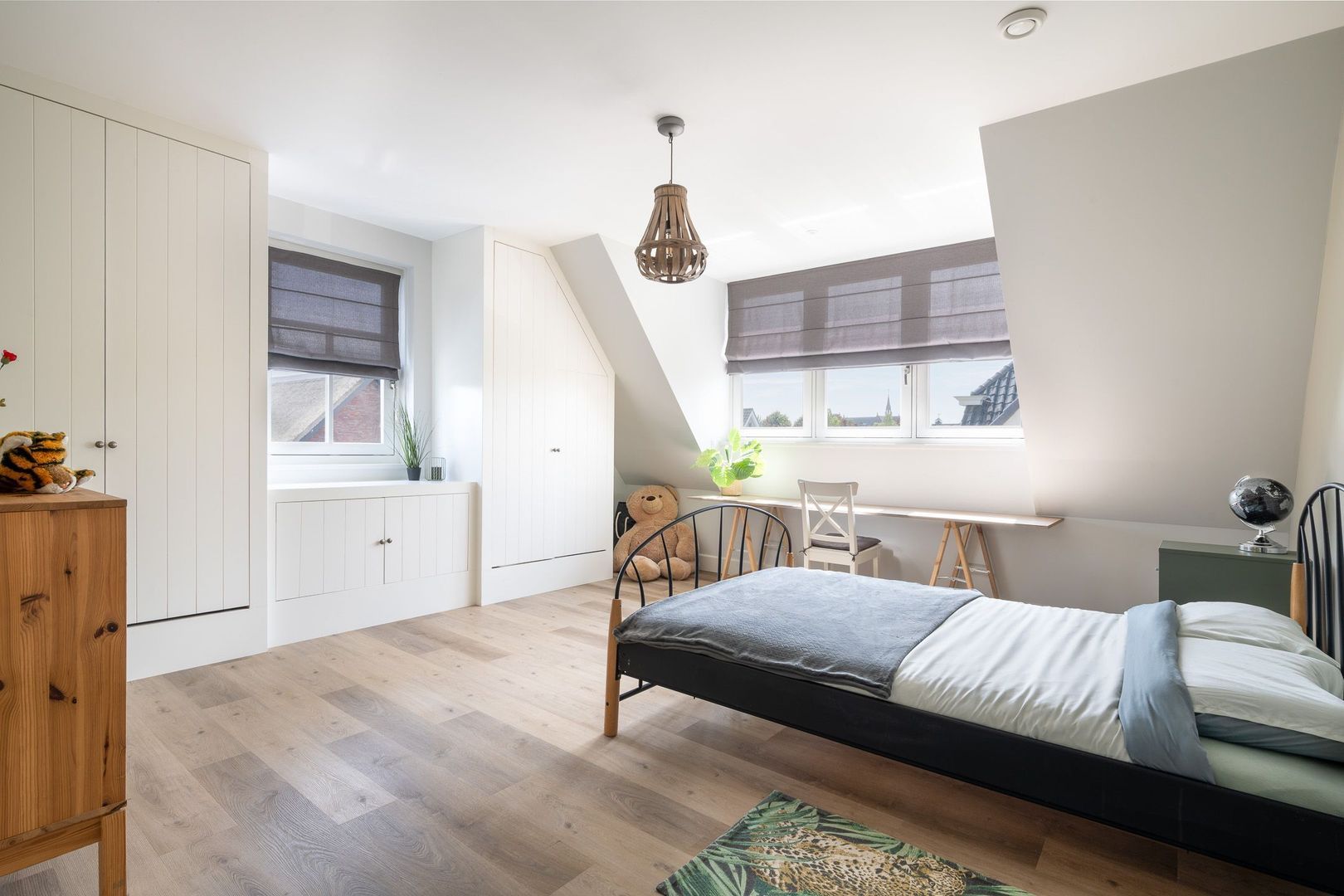 Hendrik de Jonghstraat 5, Haarsteeg foto-28