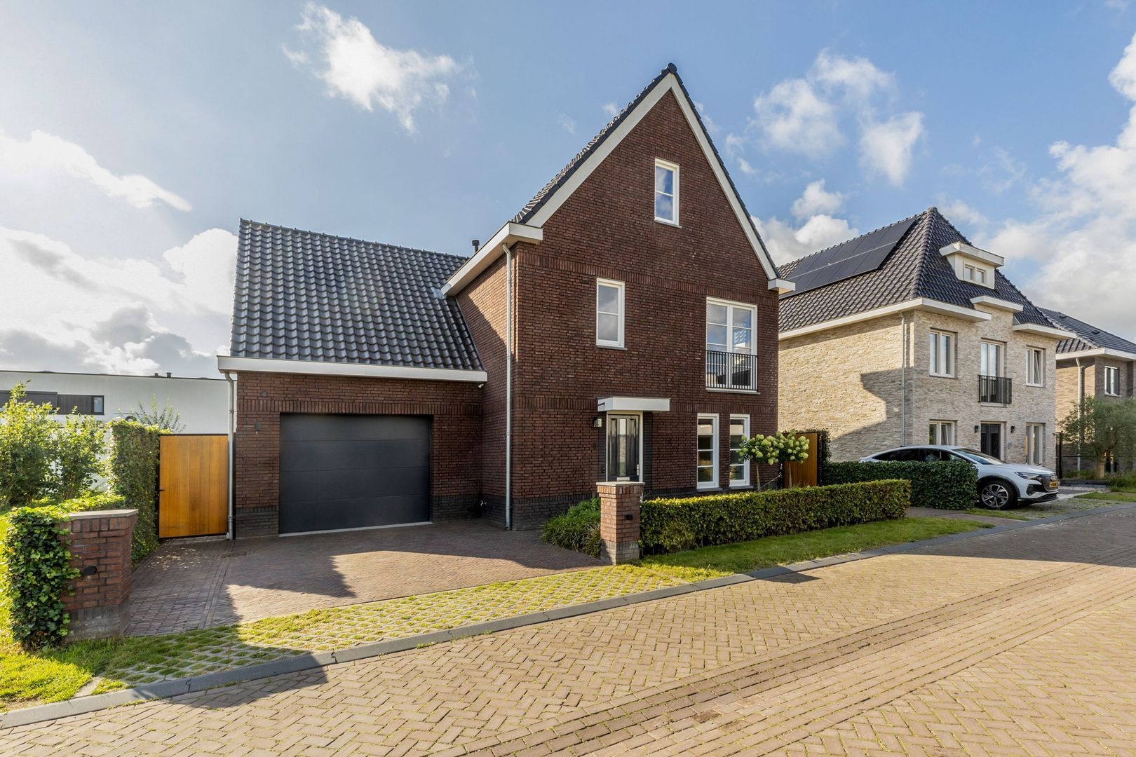 Ruisvoorn 6, Vlijmen foto-47