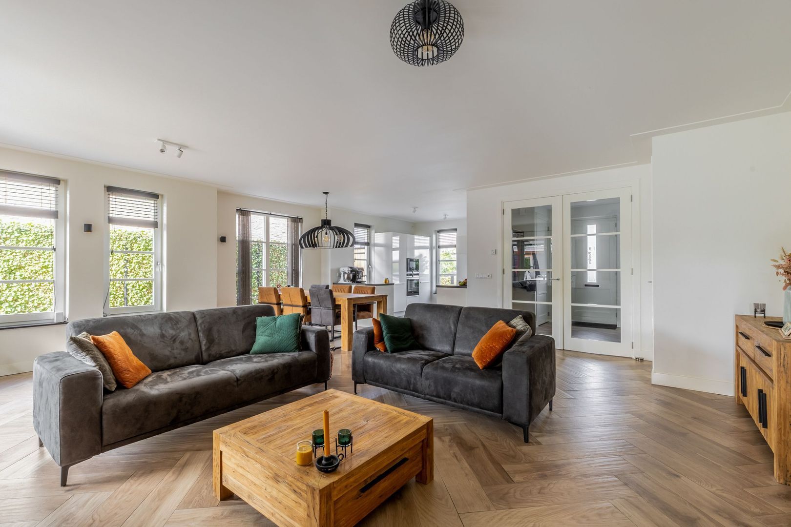 Ruisvoorn 6, Vlijmen foto-2