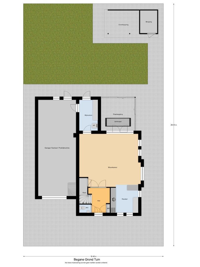 Ruisvoorn 6, Vlijmen foto-42