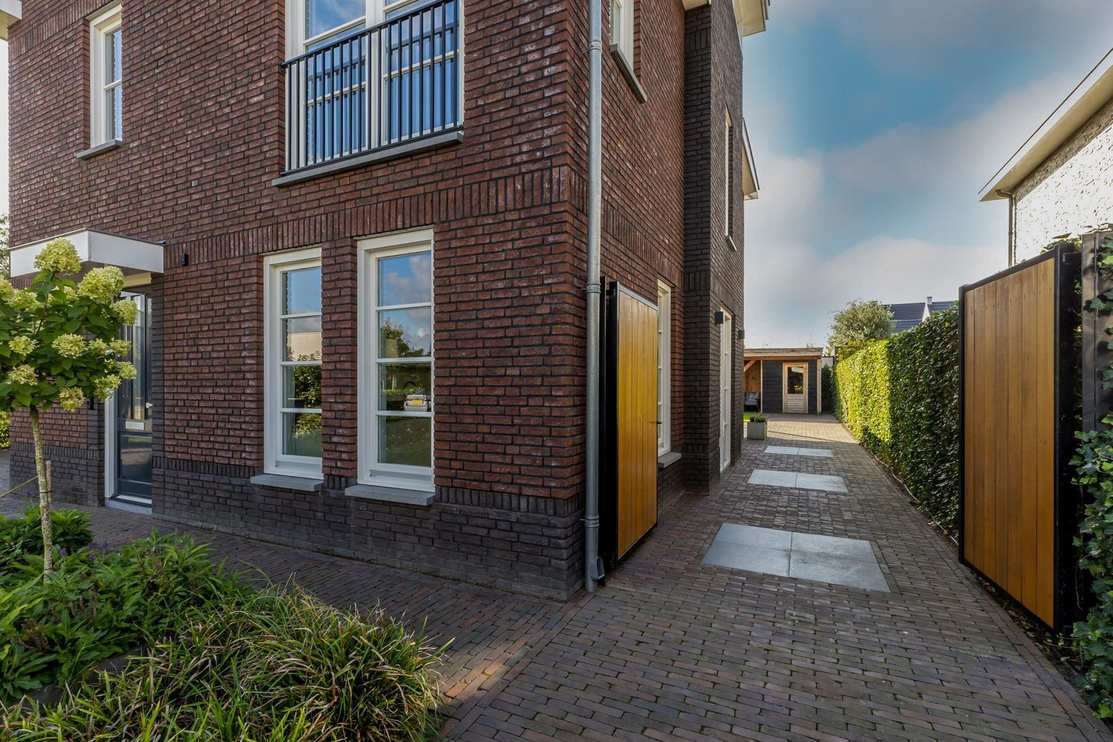 Ruisvoorn 6, Vlijmen foto-44