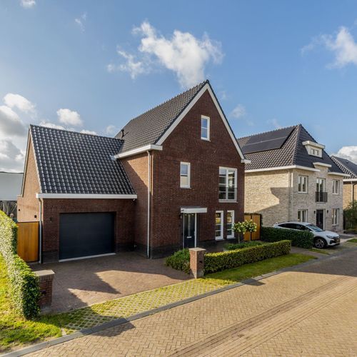 Ruisvoorn 6, Vlijmen foto-1