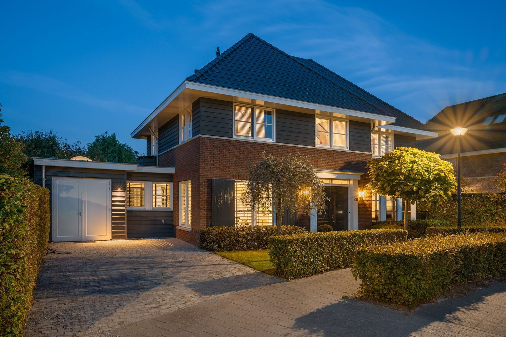 Molenpark 28, Vlijmen foto-2