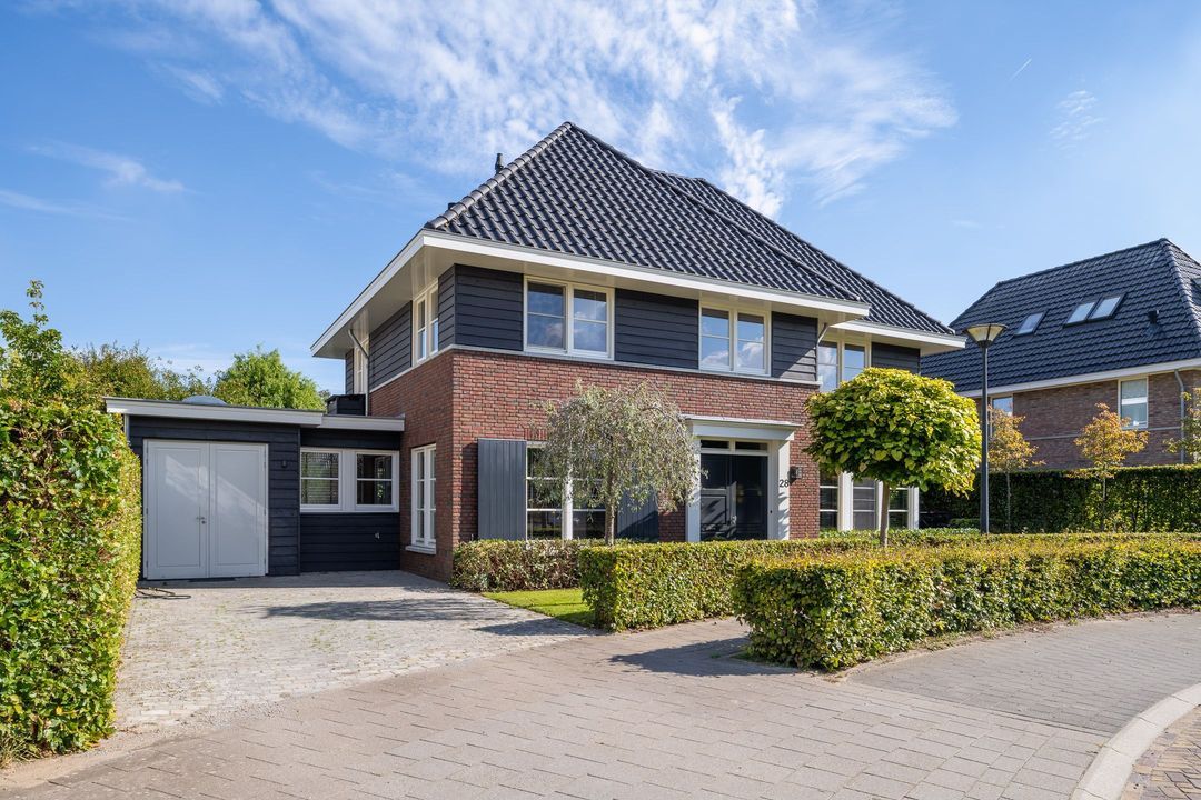 Molenpark 28, Vlijmen foto-2