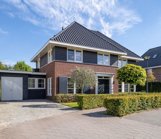 Molenpark 28, Vlijmen